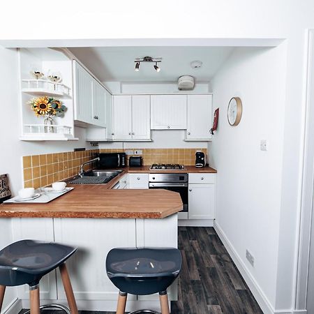 Princes Street Apartment Пърт Стая снимка
