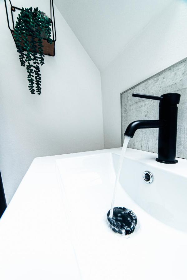 Princes Street Apartment Пърт Екстериор снимка