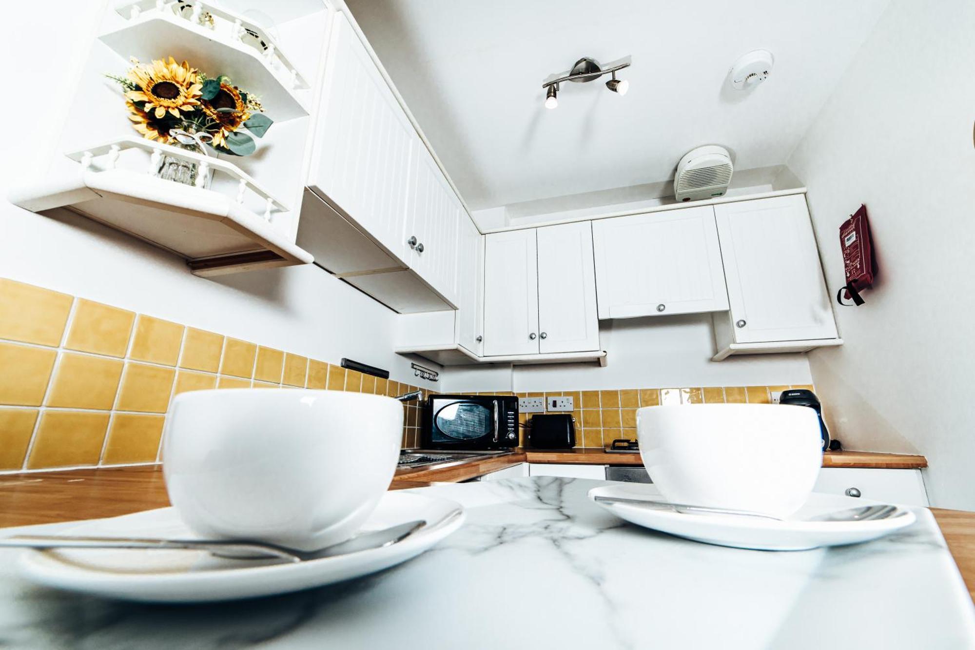 Princes Street Apartment Пърт Стая снимка