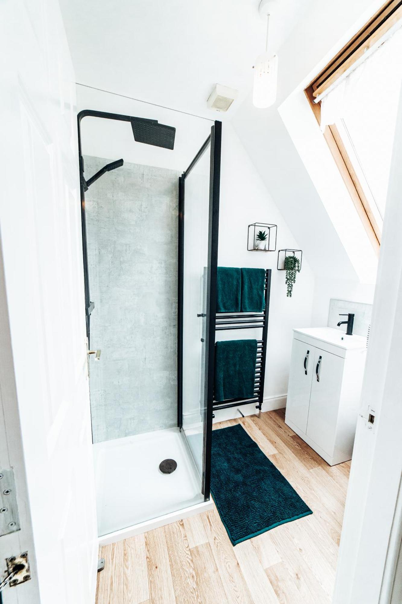 Princes Street Apartment Пърт Стая снимка